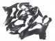 2021-2025 Kawasaki ZX10R Motorcycle Fairings - Black Carbon Fiber UK