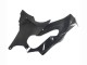 2021-2025 Kawasaki ZX10R Motorcycle Fairings - Black Carbon Fiber UK