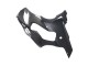 2021-2025 Kawasaki ZX10R Motorcycle Fairings - Black Carbon Fiber UK