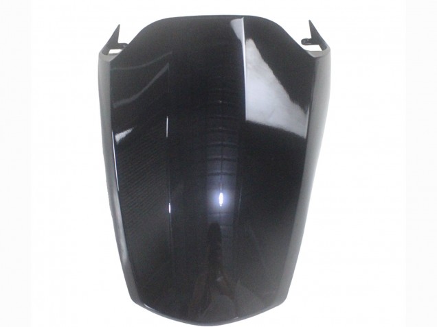 2012-2024 Kawasaki ZX14R ZZR1400 Motorcycle Fairing - Glossy Black Matte Black White Ninja UK