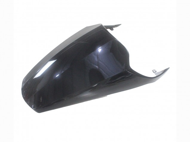 2012-2024 Kawasaki ZX14R ZZR1400 Motorcycle Fairing - Glossy Black Matte Black White Ninja UK