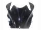 2012-2024 Kawasaki ZX14R ZZR1400 Motorcycle Fairing - Glossy Black Matte Black White Ninja UK