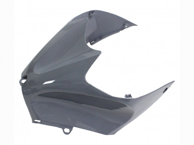 2012-2024 Kawasaki ZX14R ZZR1400 Motorcycle Fairings - Grey Green Black UK