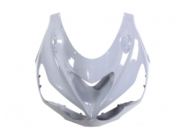 2012-2024 Kawasaki ZX14R ZZR1400 Motorcycle Fairings - Grey Green Black UK