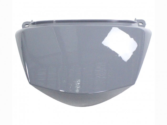 2012-2024 Kawasaki ZX14R ZZR1400 Motorcycle Fairings - Grey Green Black UK