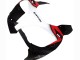 2000-2002 Kawasaki ZX6R Motorcycle Fairings - Glossy Black Red Blue Red PlayStation 2 UK