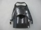 2003-2004 Kawasaki ZX6R Motorcycle Fairings - Glossy Black UK