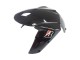 2005-2006 Kawasaki ZX6R Motorcycle Fairing - Orange Black UK
