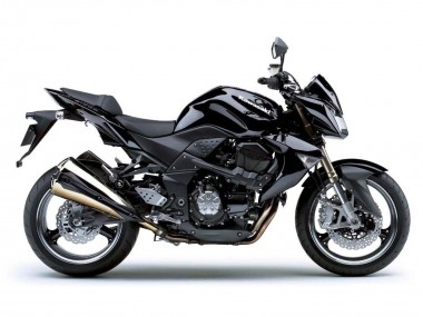 Best 2019-2022 Kawasaki ZX6R Motorcycle Fairings - Glossy Black UK