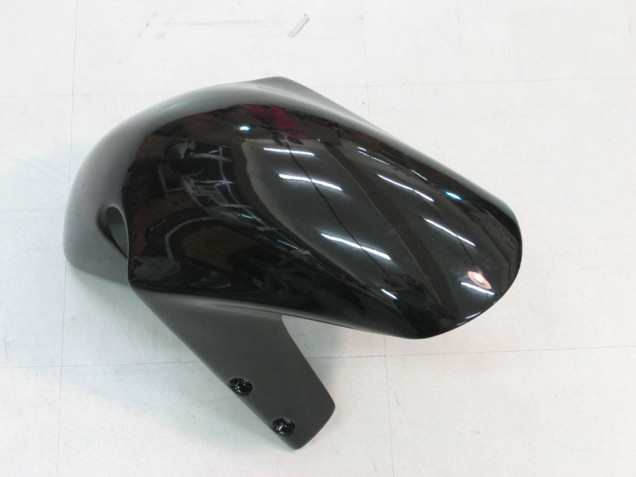 2000-2002 Suzuki GSXR1000 Motorcycle Fairings - Glossy Black UK