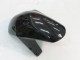 2000-2002 Suzuki GSXR1000 Motorcycle Fairings - Glossy Black UK