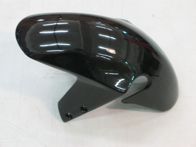 2000-2002 Suzuki GSXR1000 Motorcycle Fairings - Glossy Black UK