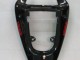 2000-2002 Suzuki GSXR1000 Motorcycle Fairings - Glossy Black UK