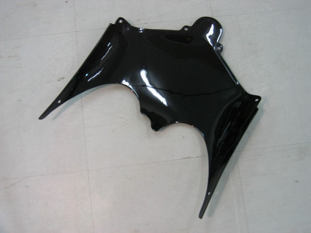 2000-2002 Suzuki GSXR1000 Motorcycle Fairings - Glossy Black UK