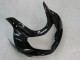 2000-2002 Suzuki GSXR1000 Motorcycle Fairings - Glossy Black UK
