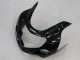 2000-2002 Suzuki GSXR1000 Motorcycle Fairings - Glossy Black UK