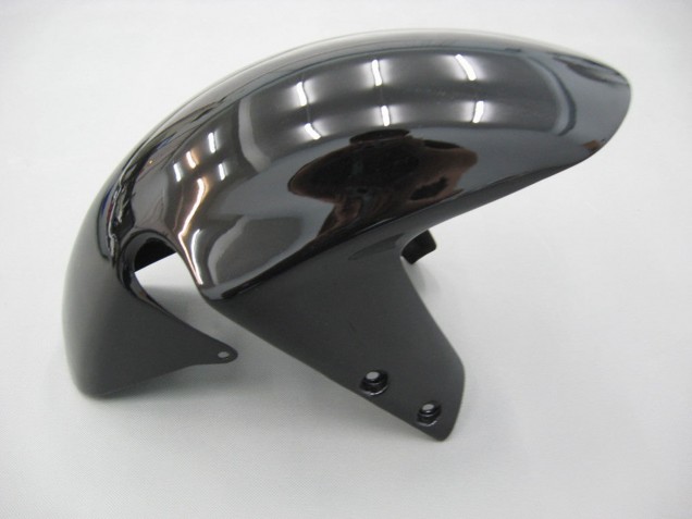 2000-2002 Suzuki GSXR1000 Motorcycle Fairing - White Blue Black Red UK