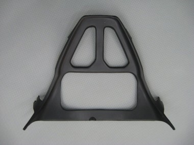 Best 2000-2002 Suzuki GSXR1000 Motorcycle Fairings - Light Blue Yellow Black Motul Rizla UK