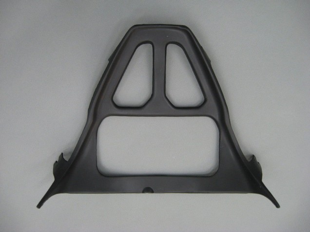 2000-2002 Suzuki GSXR1000 Motorcycle Fairings - Light Blue Yellow Black Motul Rizla UK