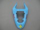 2000-2002 Suzuki GSXR1000 Motorcycle Fairings - Light Blue Yellow Black Motul Rizla UK