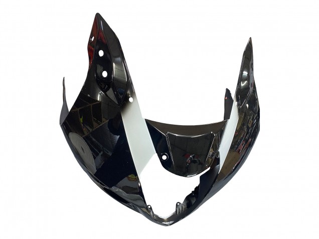2003-2004 Suzuki GSXR 1000 Motorcycle Fairing - Burnt Orange Glossy Black UK