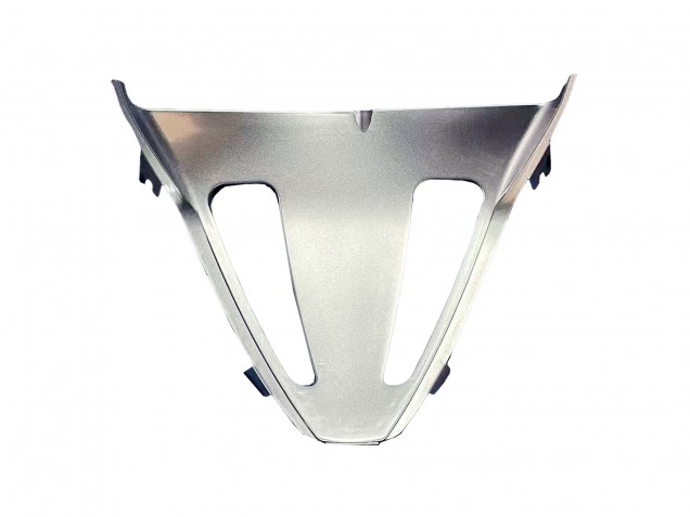 2001-2003 Suzuki GSXR 600 / GSXR 750 Motorcycle Fairing - Silver Glossy Black Red UK