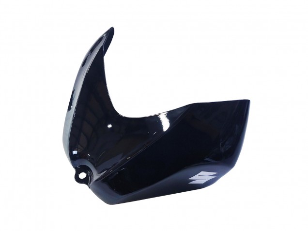 2006-2007 Suzuki GSXR 600 / GSXR 750 Motorcycle Fairings - Gold Glossy Black Red UK