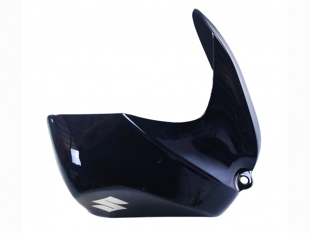 2006-2007 Suzuki GSXR 600 / GSXR 750 Motorcycle Fairings - Gold Glossy Black Red UK