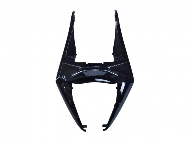 2015-2018 Yamaha YZF R3/R25 Motorcycle Fairings - Blue Orange Silver Yamalube UK