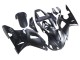 1998-1999 Yamaha YZF 1000 R1 Motorcycle Fairings - Matte Black Glossy Black UK