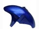 1998-1999 Yamaha YZF 1000 R1 Motorcycle Fairings - Blue White Glossy Black UK