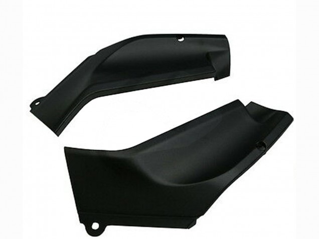 1998-1999 Yamaha YZF 1000 R1 Motorcycle Fairings - Blue White Glossy Black UK