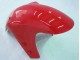 1998-1999 Yamaha YZF 1000 R1 Motorcycle Fairings - Red White Black Dunlop UK
