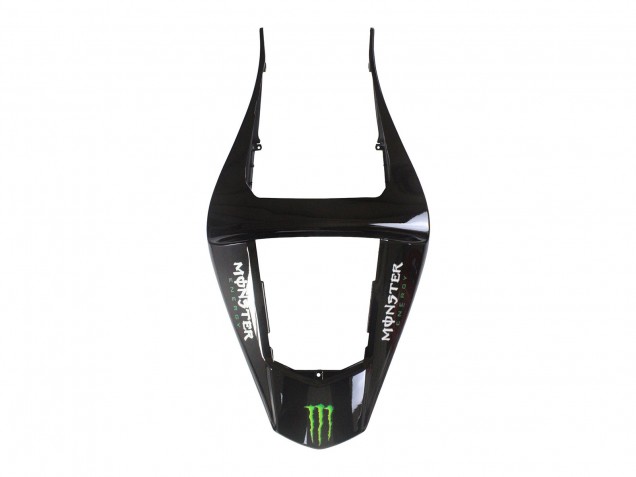 2000-2001 Yamaha YZF 1000 R1 Motorcycle Fairings - Blue Black Green Monster Yamalube ENEOS 46 UK