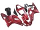 2000-2001 Yamaha YZF 1000 R1 Motorcycle Fairings - Matte Red UK