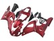2000-2001 Yamaha YZF 1000 R1 Motorcycle Fairings - Matte Red UK