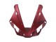 2000-2001 Yamaha YZF 1000 R1 Motorcycle Fairings - Matte Red UK