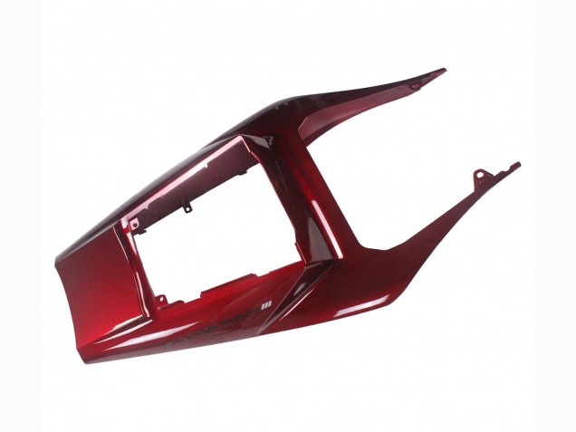 2002-2003 Yamaha YZF 1000 R1 Motorcycle Fairing Kits - Red Matte Black UK