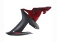 2002-2003 Yamaha YZF 1000 R1 Motorcycle Fairing Kits - Red Matte Black UK