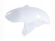 2002-2003 Yamaha YZF 1000 R1 Motorcycle Fairings - White Gold Decals UK