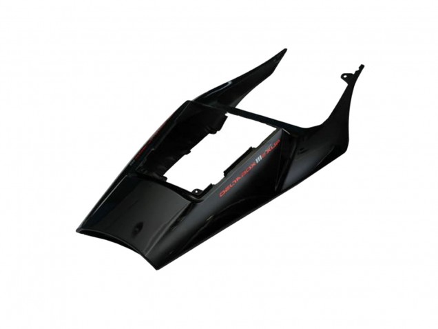 2002-2003 Yamaha YZF 1000 R1 Motorcycle Fairings - Red Black Flame UK