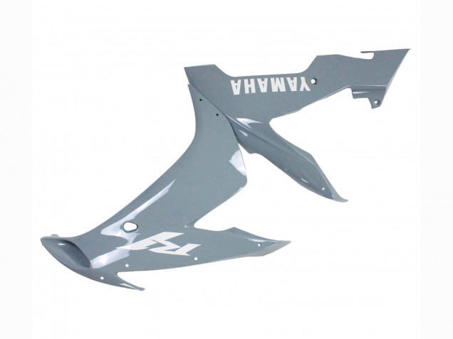 2004-2006 Yamaha YZF 1000 R1 Motorcycle Fairings - Grey UK