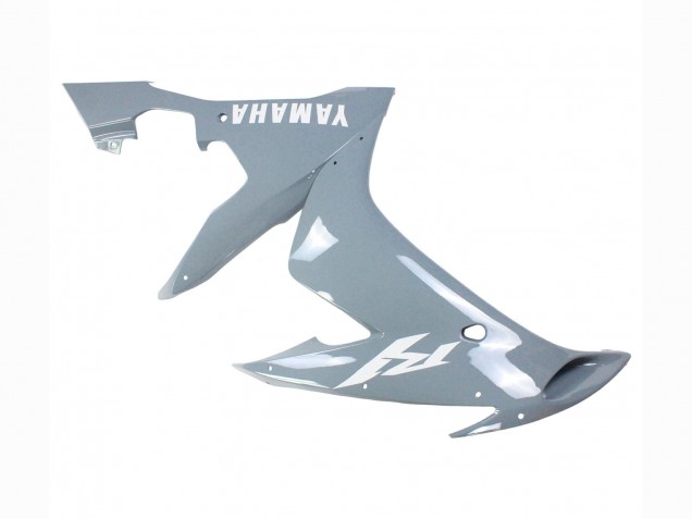 2004-2006 Yamaha YZF 1000 R1 Motorcycle Fairings - Grey UK