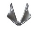 2004-2006 Yamaha YZF 1000 R1 Motorcycle Fairings - Silver Grey UK