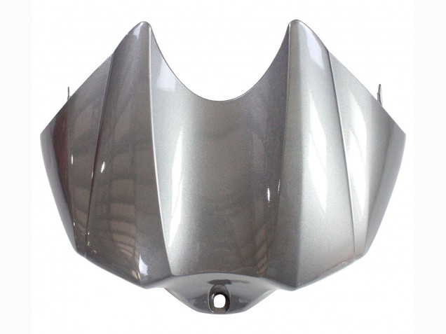 2004-2006 Yamaha YZF 1000 R1 Motorcycle Fairings - Silver Grey UK