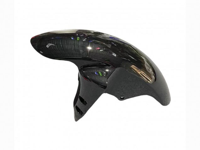 2007-2008 Yamaha YZF 1000 R1 Motorcycle Fairing - Yellow White Black UK