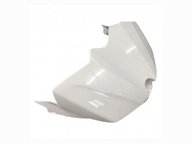 2007-2008 Yamaha YZF 1000 R1 Motorcycle Fairings - White Black UK