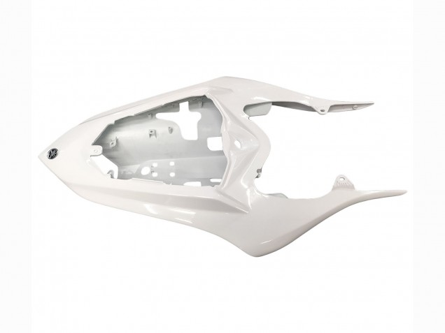 2007-2008 Yamaha YZF 1000 R1 Motorcycle Fairings - White Black UK
