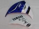 2009-2011 Yamaha YZF 1000 R1 Motorcycle Fairings - White Blue Black M1 UK