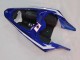 2009-2011 Yamaha YZF 1000 R1 Motorcycle Fairings - White Blue Black M1 UK